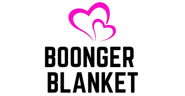 Boonger Blanket